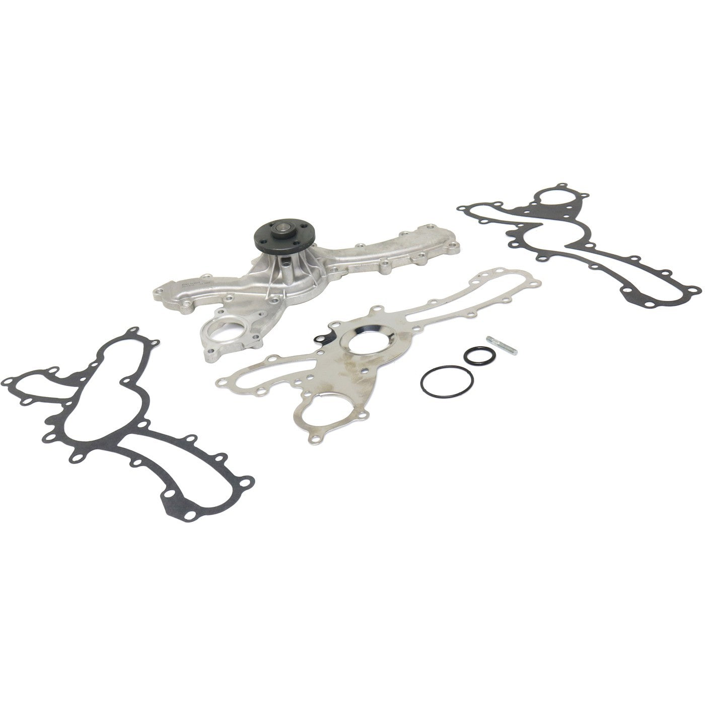 Water Pump for Lexus GS450h GS350 IS350 IS250 GS300 (2006)