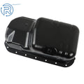 Steel Engine Oil Pan for Honda Civic (2001–2005)