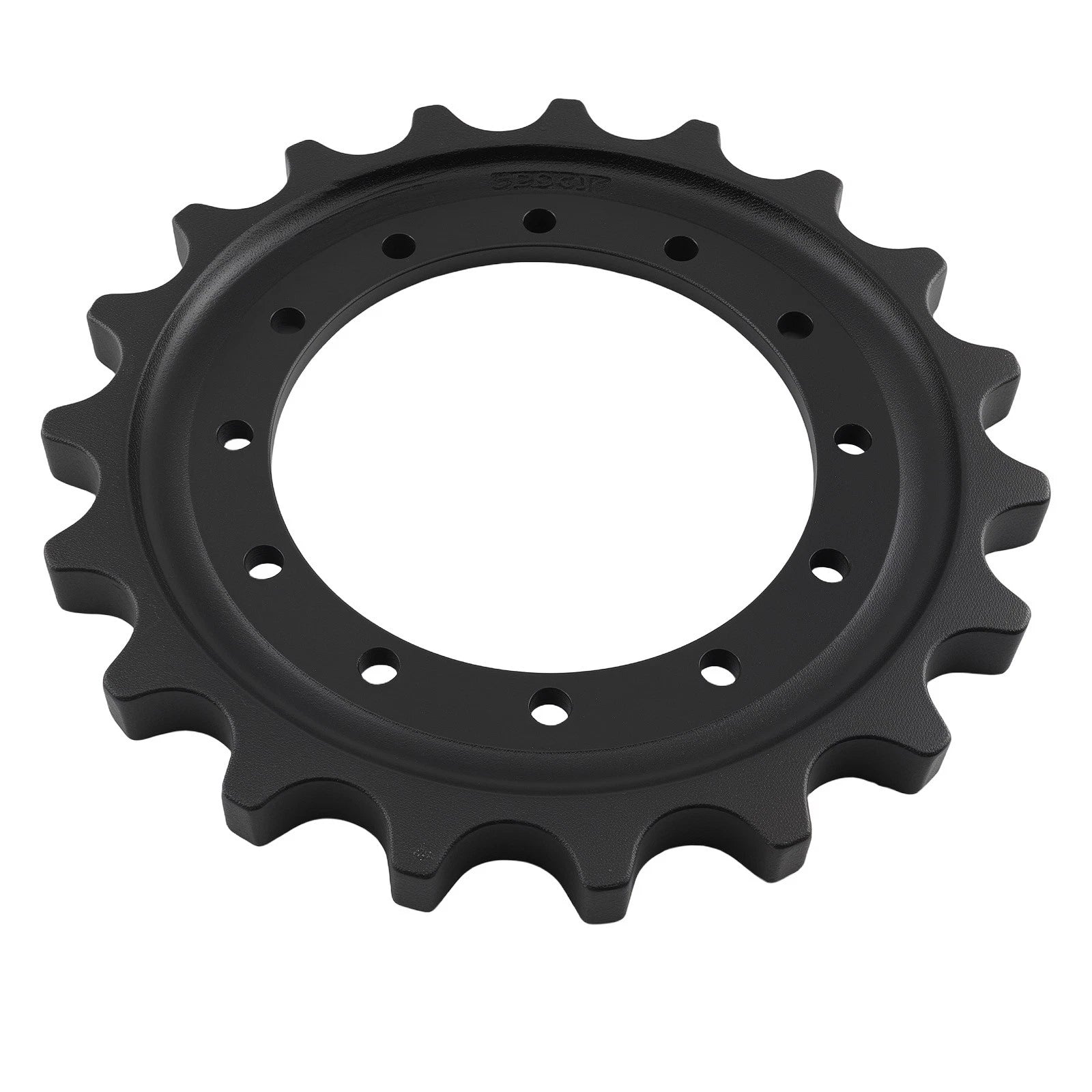19 Teeth Sprocket for Bobcat Mini Excavator E55 E55Z E60 (2010–2023) 7199008 7262436