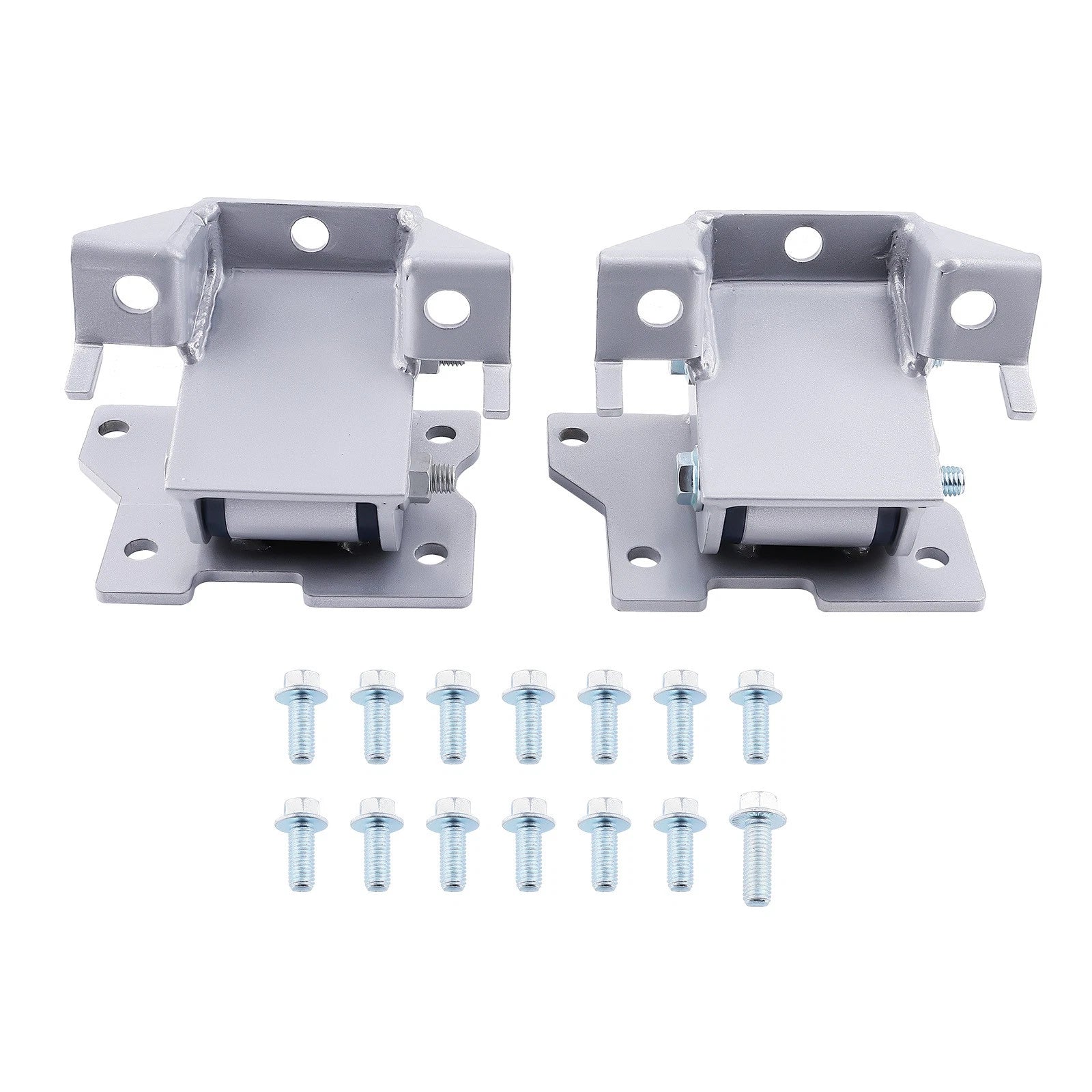 Motor Mounts for Chevy GMC Duramax Diesel 6.6L (2001–2010)