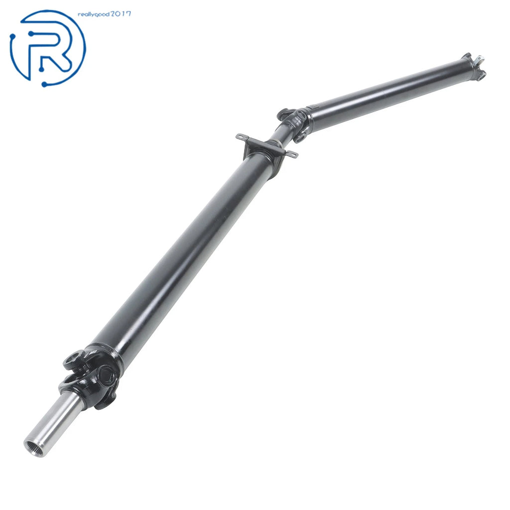 Driveshaft Assembly for GMC Savana 3500 4500 (2003–2009)
