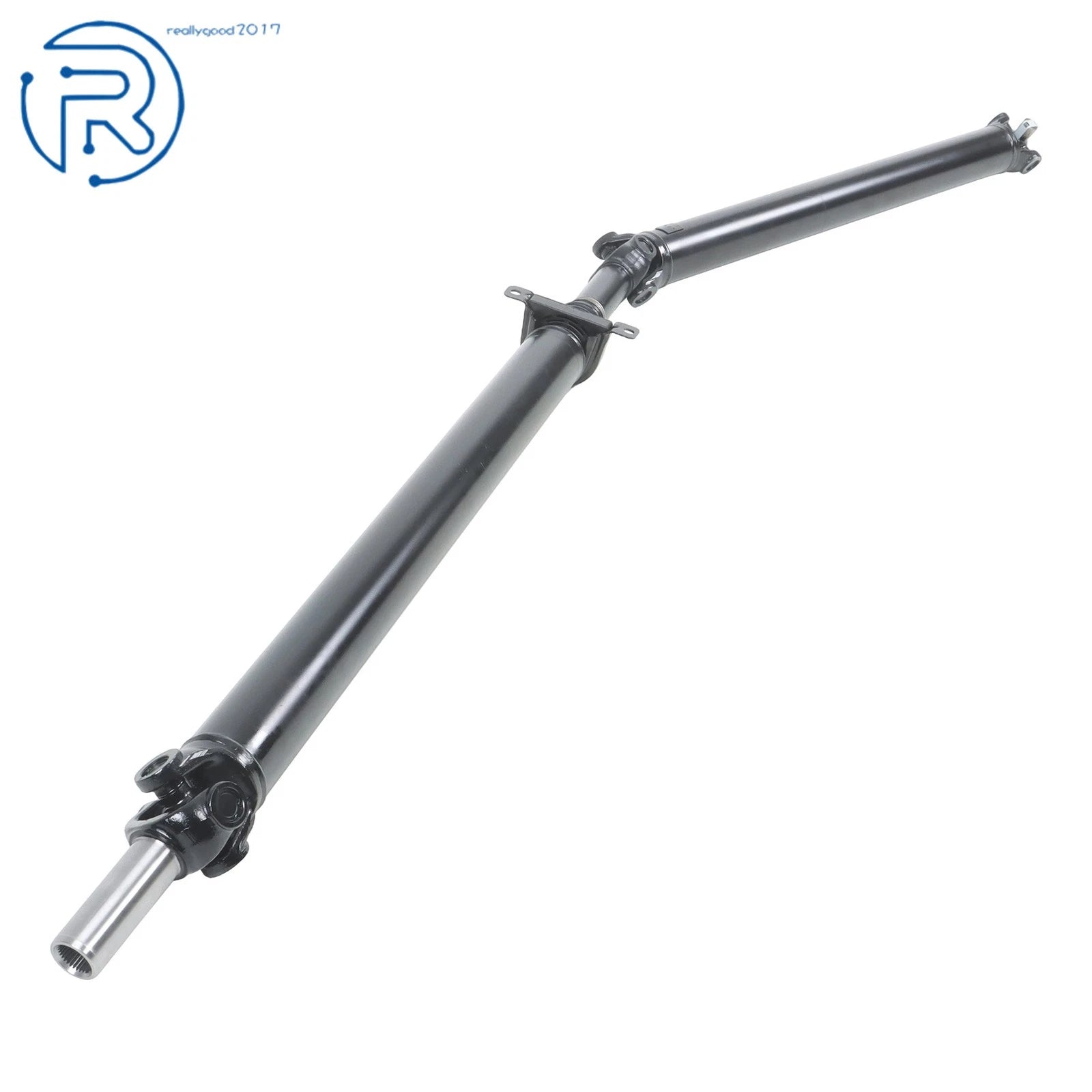 Driveshaft Assembly for GMC Savana 3500 4500 (2003–2009)