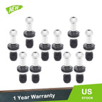 Set of 10 Pull Stud Retention Knobs for Hass CNC Machines