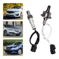 2X Up/Downstream Oxygen Sensor OXILAM for Honda Accord Acura 2013–2020 2.4L L4