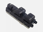 Power Window Master Switch 13+3 Pins for Nissan Navara D40 (2007–2015)