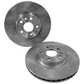 300mm Front Disc Brake Rotors for Ford Mondeo MA MB MC (2007 - 2011)