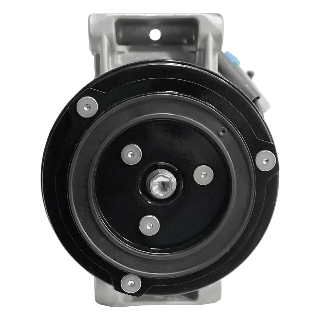 AC Compressor Replacement for Chevrolet Cobalt 2.0L (2008-2010)