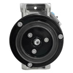 AC Compressor Replacement for Chevrolet Cobalt 2.0L (2008-2010)