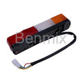 Rear Combination Lamp 05153-09501 for Mitsubishi Forklift FG/D10-30N-F18C-F14E