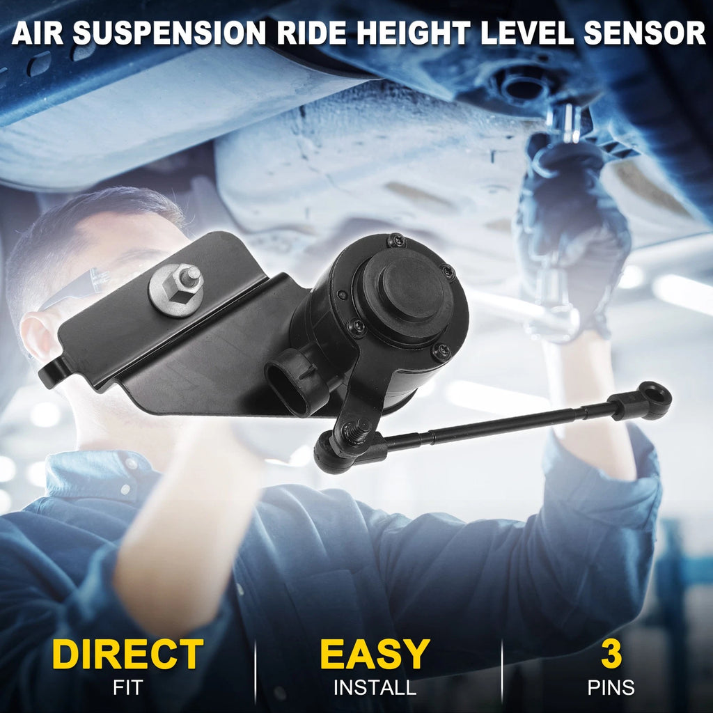 Air Suspension Ride Height Level Sensor for Cadillac DTS (2006–2011) No. 25767365