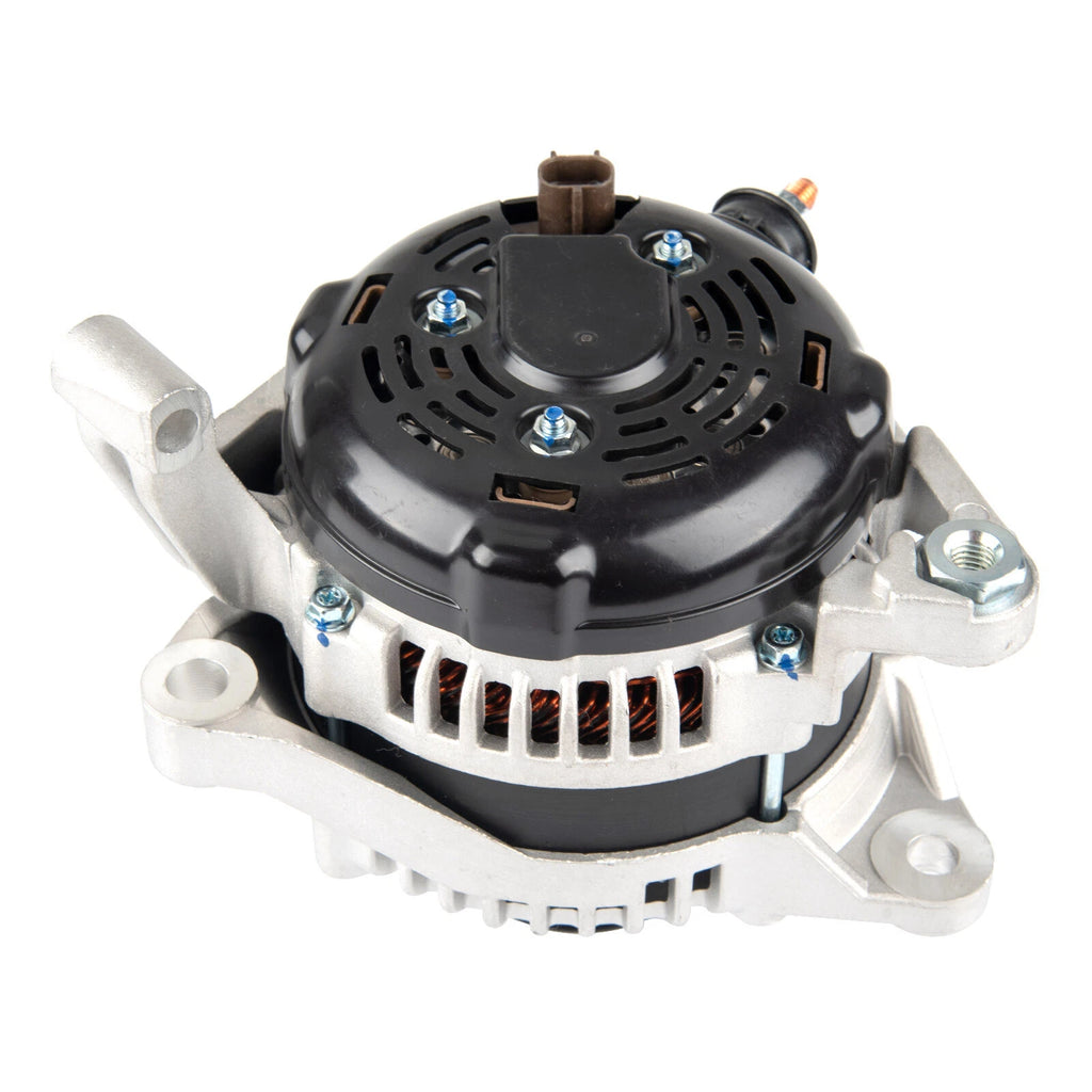 Alternator for Dodge Durango Jeep Commander Liberty Grand Cherokee (2011–2014)