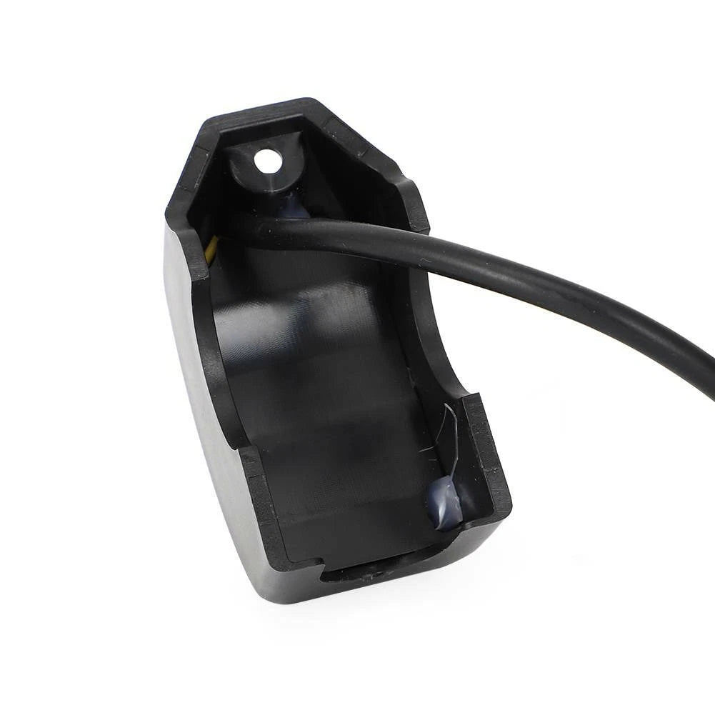 Fog Light Switch Control for BMW R1200GS R1250GS F850GS F750GS (2013–2023)