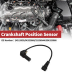 Crankshaft Position Sensor for Chevy Spark M150 (2000–2006) No. 24515930