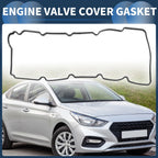 Valve Cover Gasket No. 224412A100 for Hyundai Accent (2005–present) & Kia Rio (2005–present)