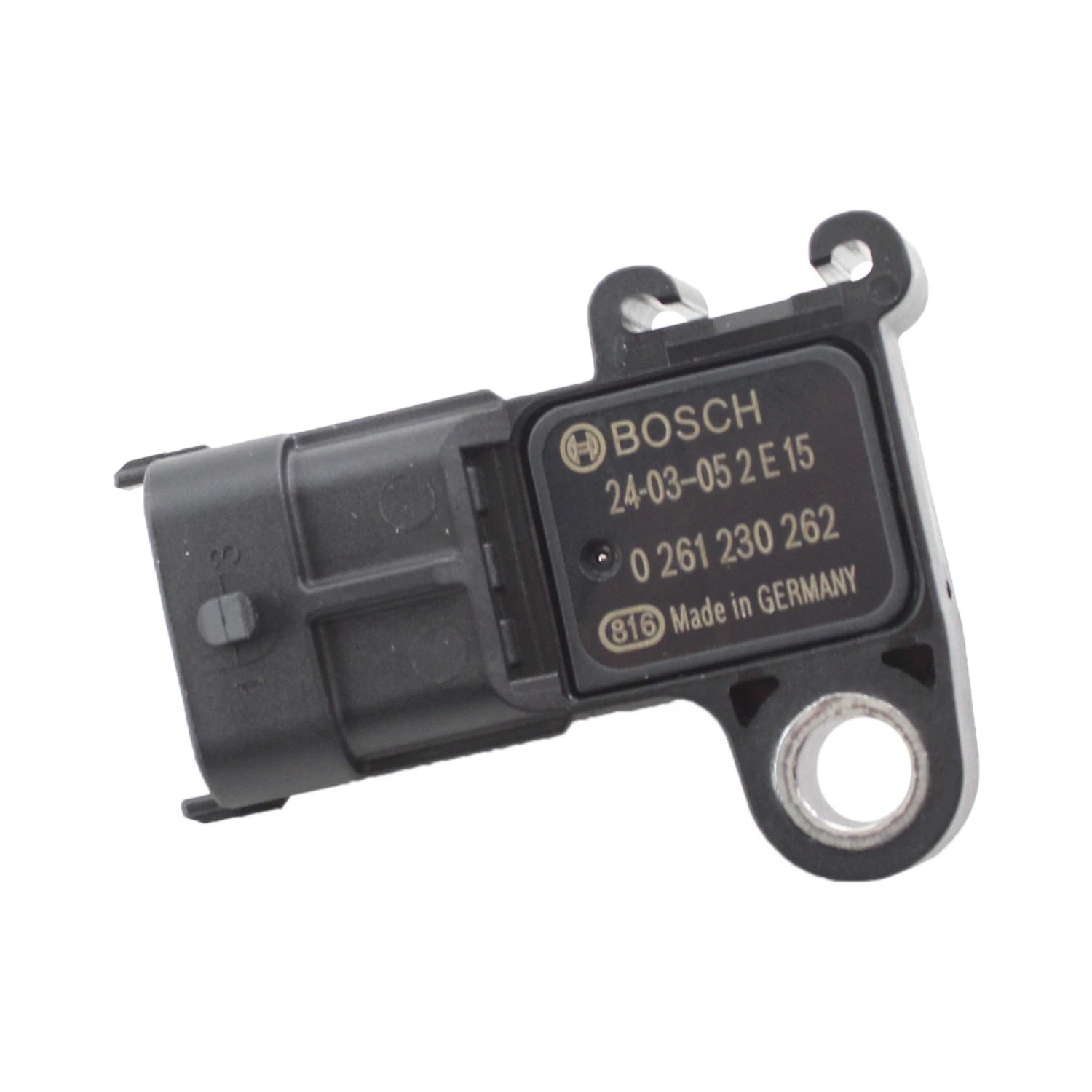 Manifold Absolute Pressure Sensor for Bosch (0261230262)