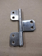 Paddle Hinge for Maxum 1702357 (Installed/Out of Box)
