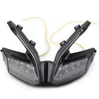 LED Tail Lights for Ducati 899 959 1199 1299 Panigale (2013-2019) 1x