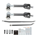 Front Sway Bar Steering Crossover Kit for Jeep Cherokee XJ (1984–2001) 2.5"-3.5" Lift