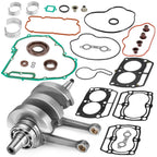 Engine Rebuild Kit Crankshaft & Gasket for Polaris Ranger 800 (2005–2017)