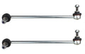 Set of 2 Front Stabilizer Bar Link Kits for BMW F22 F32 (2014–2020)