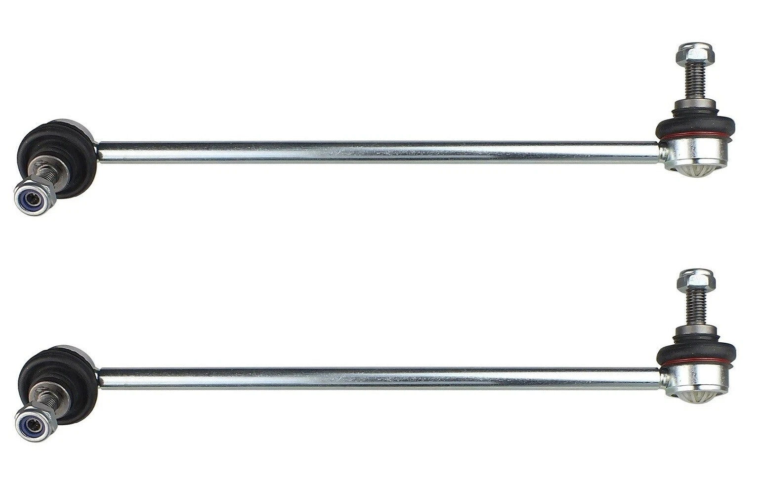 Set of 2 Front Stabilizer Bar Link Kits for BMW F22 F32 (2014–2020)