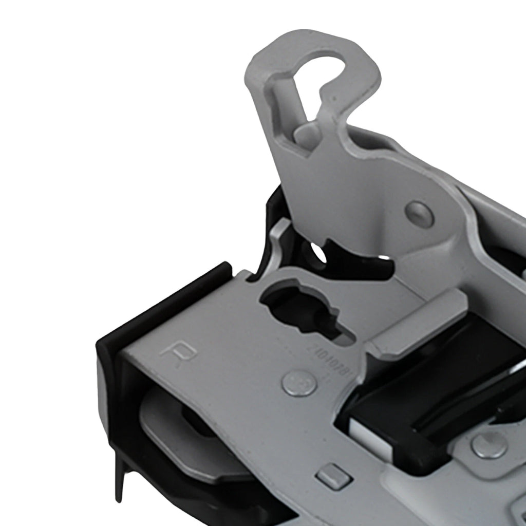 2X Lower Rear Door Latch Lock Assembly for Ford Ranger (1998–2011)