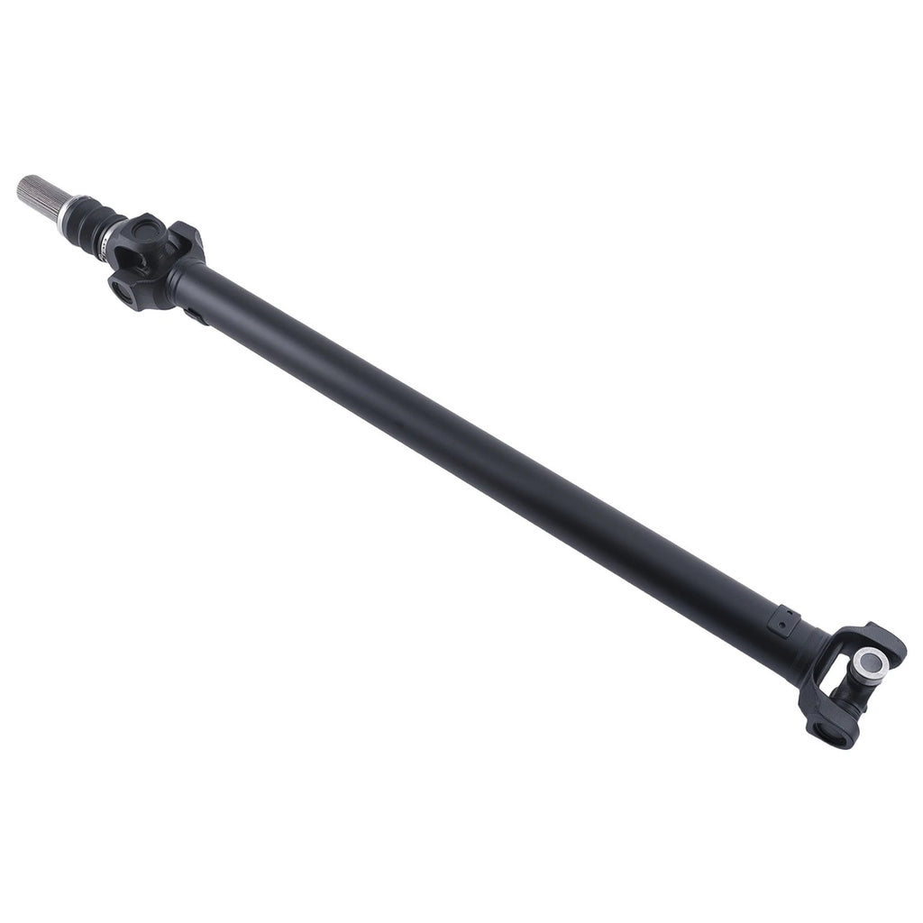 Front Propeller Drive Shaft for Chevy Silverado GMC Sierra 3500 (2001-2007)