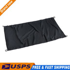 Rear Trunk Cargo Shade Cover for Chevrolet Volt (2016–2019)
