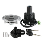 Ignition Key Switch Lock Set for Yamaha XJR400 (1993–1999), XJR1300 (1999), XJR1200 (1995–1998)