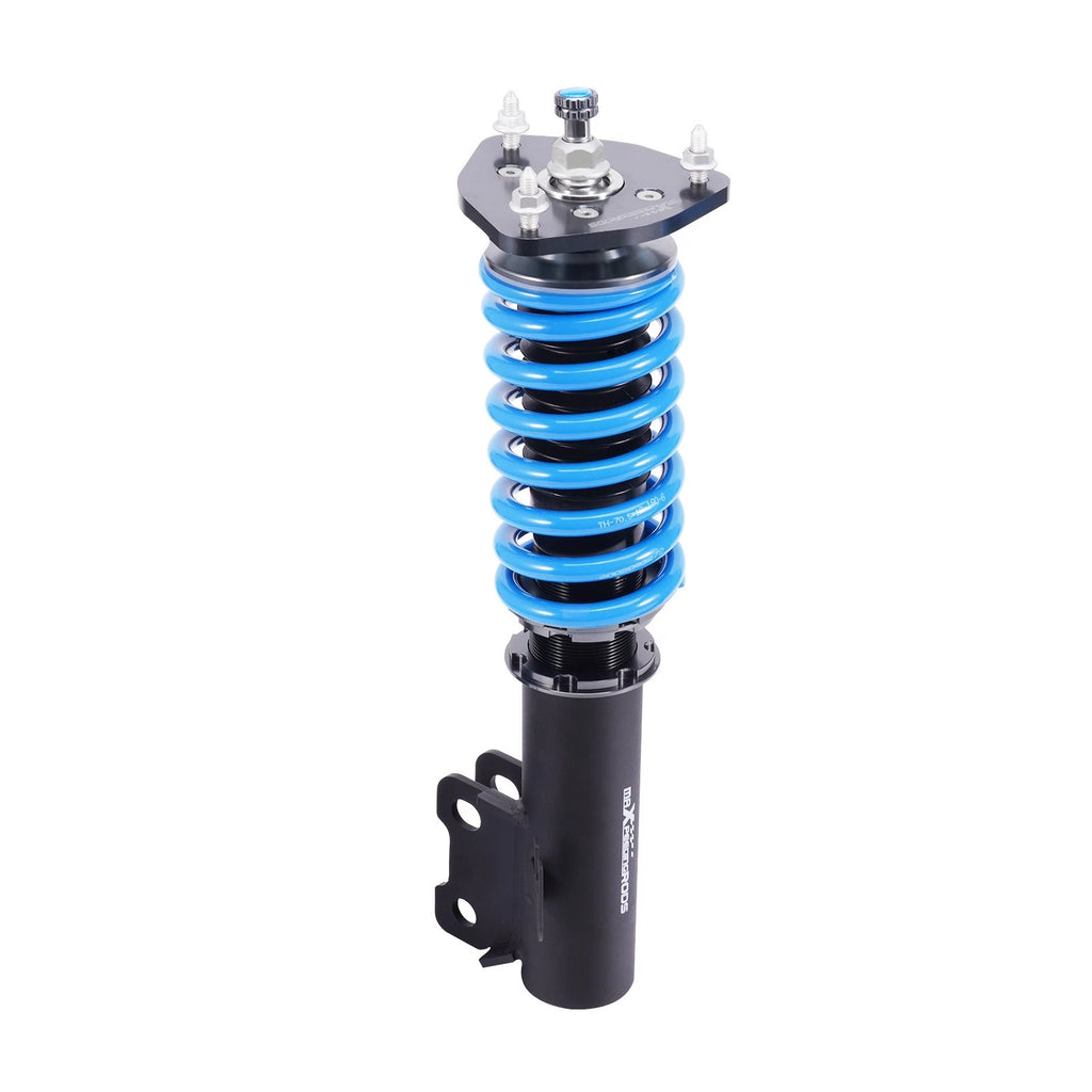 24-Way Adjustable Coilovers Shock Kit for Subaru Impreza (1993-2001)