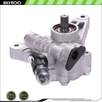 Power Steering Pump for Honda Accord 3.0L V6 (2003–2007) 21-5349