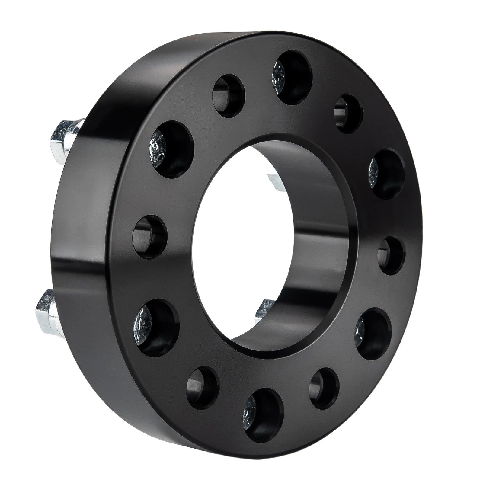 Wheel Adapter for Ford Expedition (2011–2024) 1.5in 6x135 to 6x5.5 87.1mm M14x2