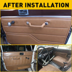 Interior Door Handle Pull for Jeep CJ5 (1976-1983)