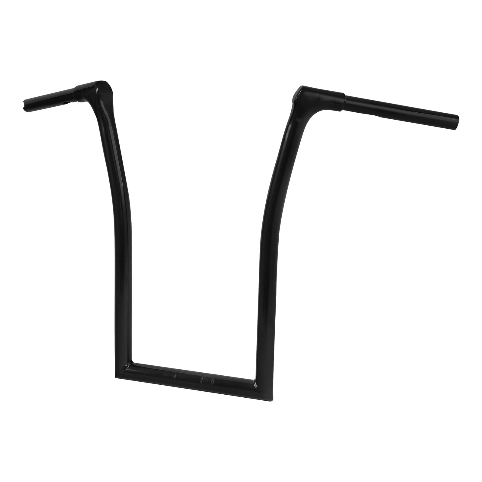 19" Rise Ape Hanger Handlebar for Harley Fat Boy FLFB FLFBS FXBR (2018–2023)