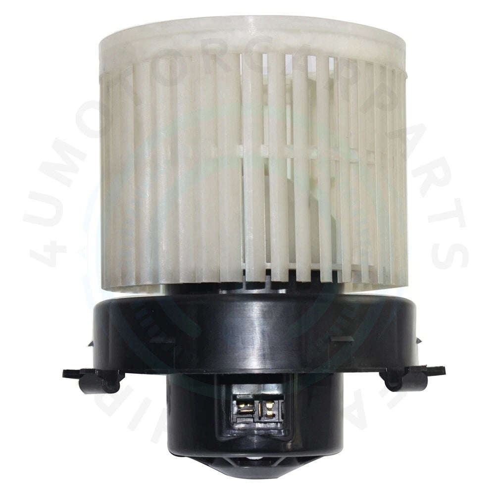 A/C Heater Blower Motor Fan for Nissan Versa Note (2014–2018)
