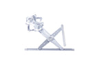Front Right Window Regulator W/o Motor for Toyota Corolla (2007–2013)