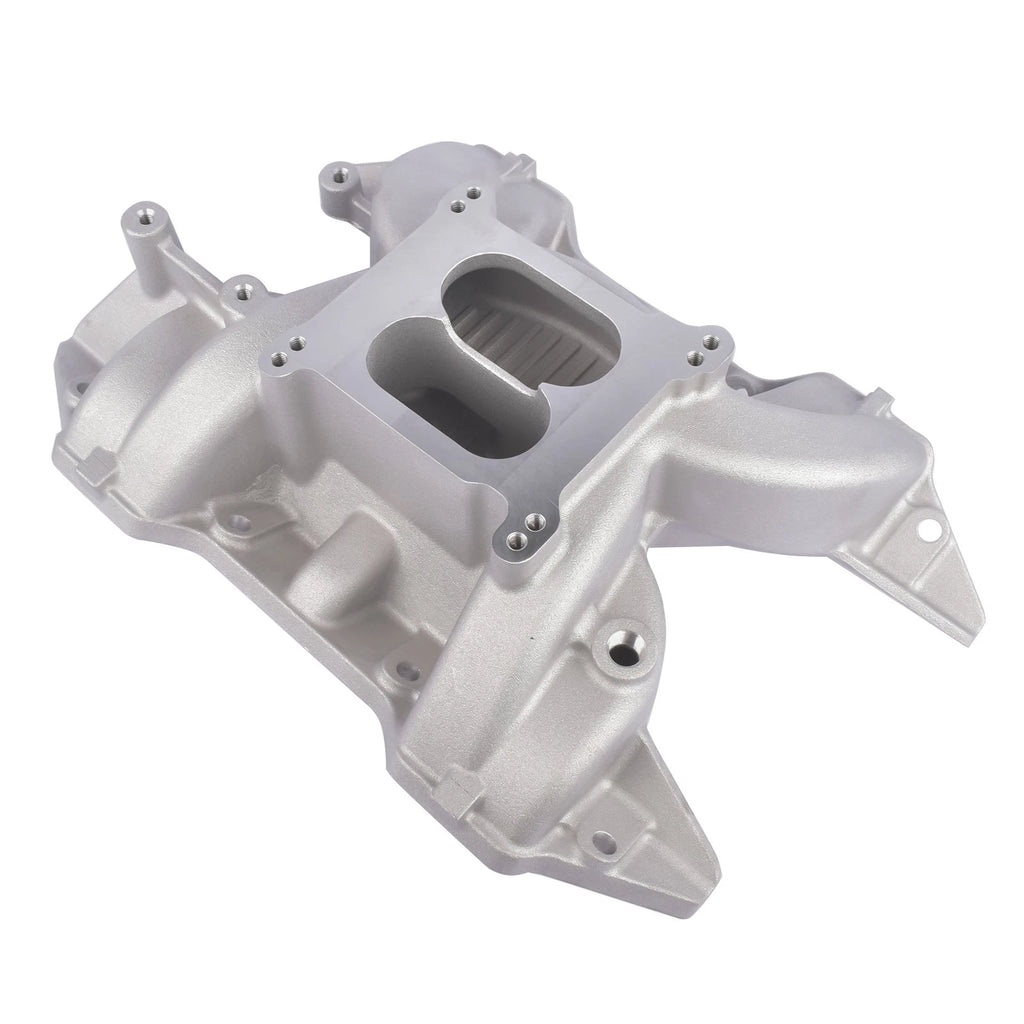 Intake Manifold for Chrysler Big Block B Engines (361-383-400)