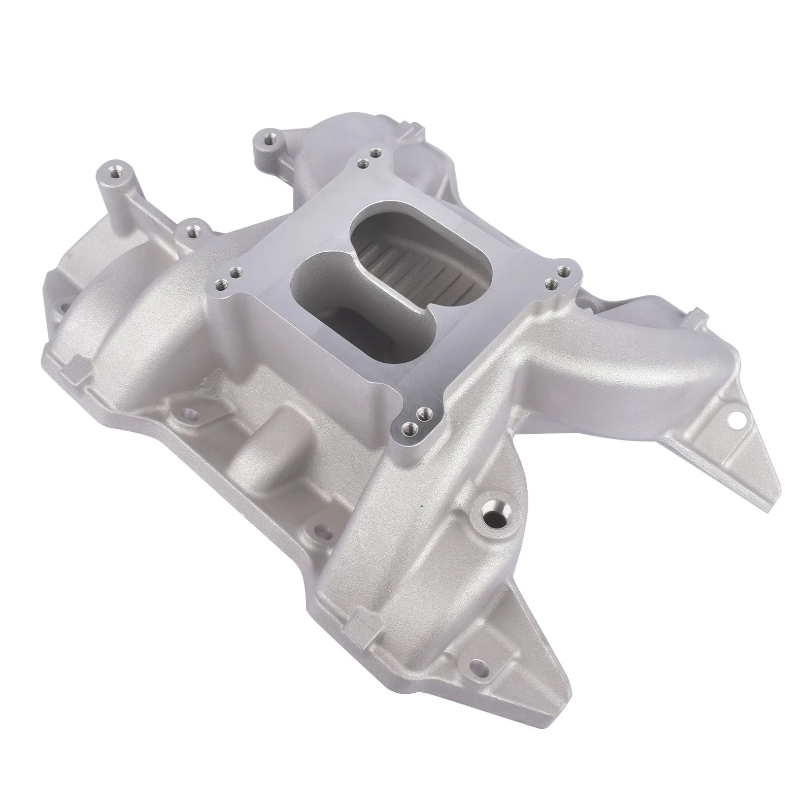 Intake Manifold for Chrysler Big Block B Engines (361-383-400)
