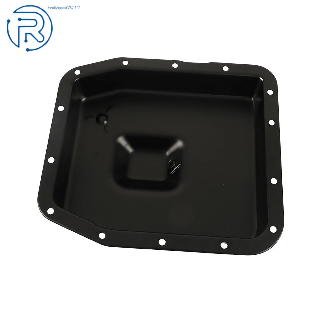 Transmission Oil Pan for Ford F-150 E-150 E-350 Super Duty (2004–2010)