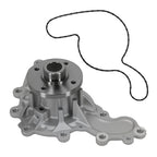 Cooling Water Pump for Ford F-450 F-550 F-600 Super Duty (2020–2022) 1254040