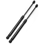 Front Hood Lift Supports Struts for Dodge Ram 1500–5500 (2019–2025)
