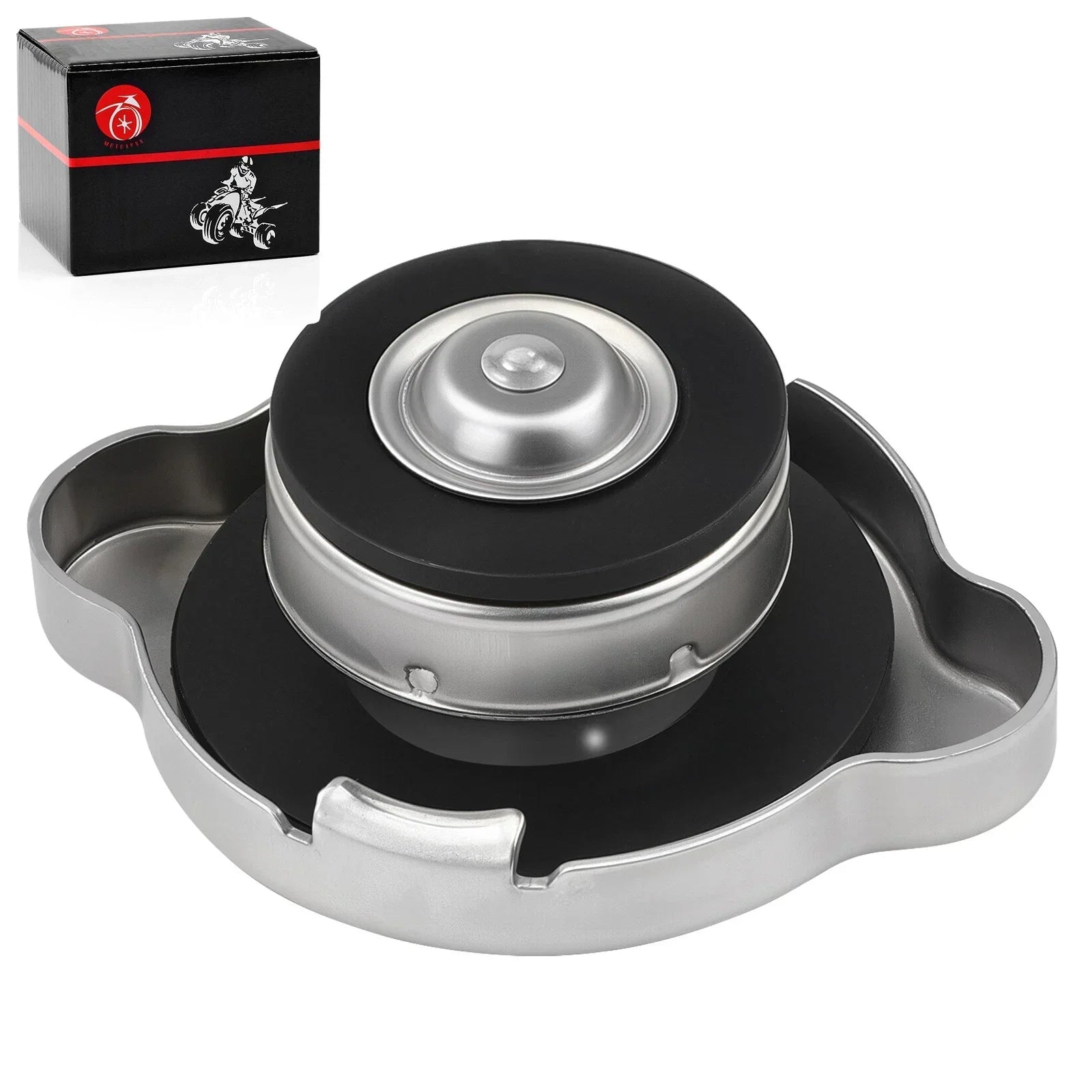 Radiator Cap for Suzuki Quadsport Z400 LT-Z400 (2003–2014)