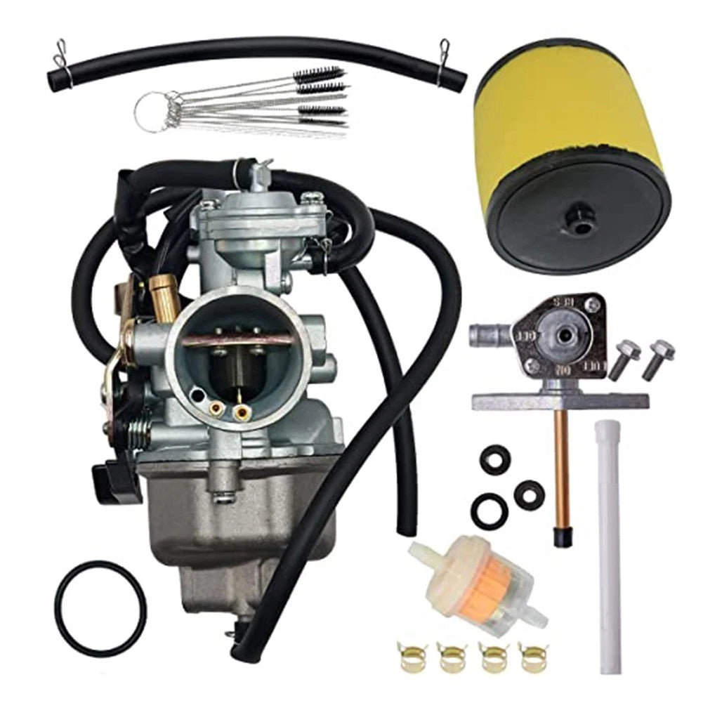 Carburetor for Honda TRX 250 Recon (1997–2001)