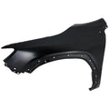 Fender for Subaru WRX (2022–2024) Front Driver Side Aluminium