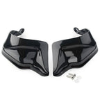 Black Handguard Protector for BMW R1200GS F800GS S1000XR (2013-2018)