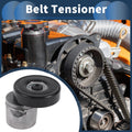 Belt Tensioner for Suzuki Grand Vitara (1998–2003) No. 1754077E10 Metal