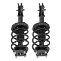 Front Complete Strut Shock with Coil Spring for Ford Mustang (2011–2014)