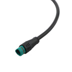 5Pin Electric Bike Display Extension Cable for Bafang
