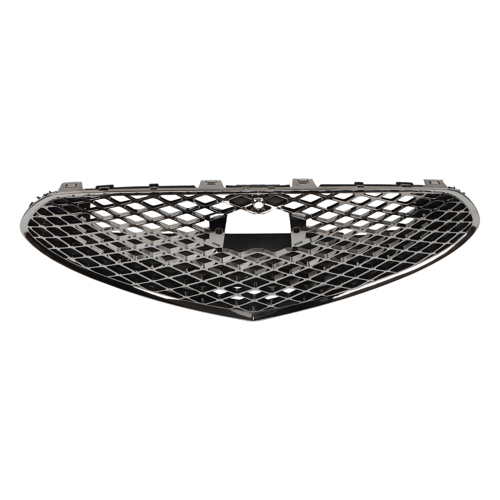 Front Grill with Camera Hole for Genesis G70 (2022–2023)