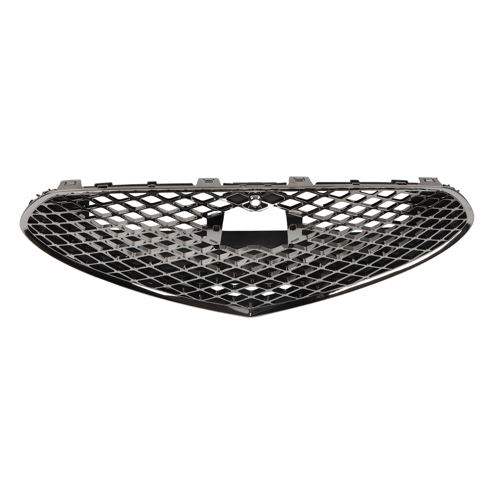 Front Grill with Camera Hole for Genesis G70 (2022–2023)